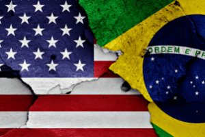 Impacto das tarifas dos EUA sobre o agronegócio brasileiro
