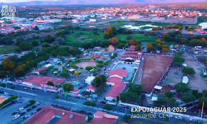 Jaguaribe recebe evento com cursos, oficinas e união de produtores