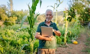 Semana decisiva para o agro: WASDE, balança comercial e dados do Imea em pauta