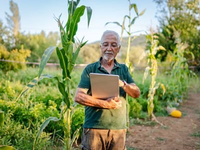 Semana decisiva para o agro: WASDE, balança comercial e dados do Imea em pauta