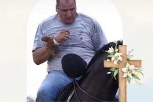 O Último Adeus