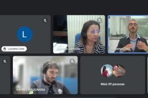 Live sobre Brucelose e Tuberculose Animal é promovida pelo Sistema Faec/Senar