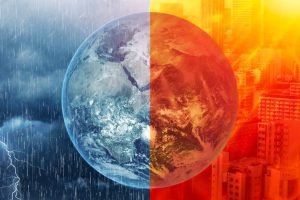 Super El Niño 2026 pode ser o mais forte em 150 anos, aponta NOAA