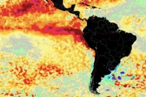 Governo cria força-tarefa para El Niño e setor cobra política permanente de gestão de risco