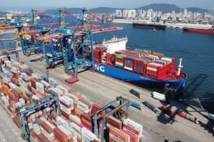 Agronegócio bate recorde com US$ 38,1 bi em exportações e US$ 33 bi de superávit