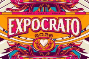 Expocrato 2026 abre em 2 dias com 82 anos de história e R$ 140 mi em negócios no Crato
