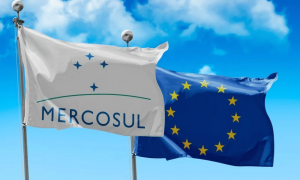 Mercosul-UE: O Acordo Comercial Depende da Itália?