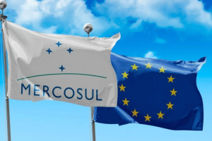 Mercosul-UE: O Acordo Comercial Depende da Itália?