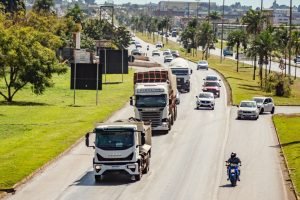 MP do Frete aprovada pelo Senado — greve evitada e piso mínimo de transporte em vigor