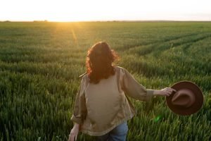 Saúde mental no campo: o componente invisível da produtividade rural no agronegócio