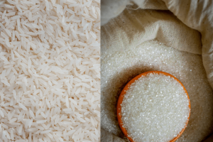 Açúcar e arroz brasileiro na lista de tarifados pelos EUA — impacto para o usineiro nordestino