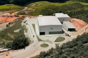 Projeto de lei cria incentivos para fábricas de fertilizantes no Brasil