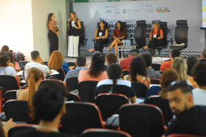 Mulheres na aquicultura fortalecendo o agro no Vale do Jaguaribe