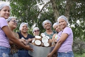 Mulheres do Agro