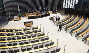 Presidente da Embrapa comemora aumento de mais de 100% no orçamento discricionário para 2025