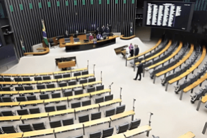 Silvia Massruhá comemora aprovação do orçamento Embrapa 2025 no Congresso Nacional