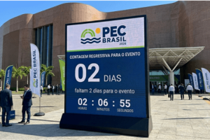 SDE confirma participação institucional na PEC Brasil 2026 e lançamento de estudo da carcinicultura