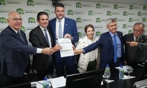 Foto: Divulgação FPA