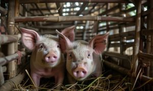 Exportação de Carne Suína Alcança Segundo Melhor Resultado Histórico