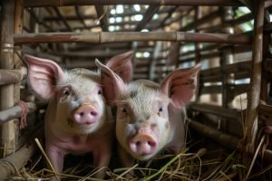 Exportação de Carne Suína Alcança Segundo Melhor Resultado Histórico