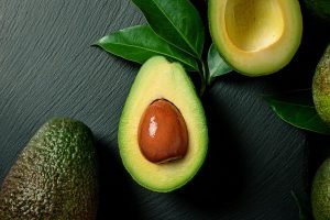 Abacate Brasileiro Conquista Mercado Japonês