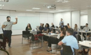 Reunião interministerial debate proposta inédita de política de ordenamento territorial