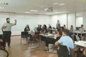 Autoridades do governo debatem política de ordenamento territorial