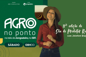 Produtores no Dia do Produtor Rural UFC