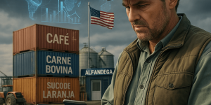 Coluna do Portal AgroMais destaca temas relevantes do agro, com análises e reportagens sobre o cenário nacional e internacional.