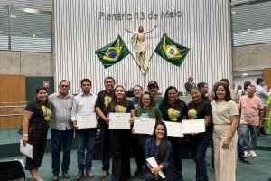 ALECE celebrou os cinco anos da Lei dos Queijos e Manteigas Artesanais do Ceará com sessão solene no Plenário 13 de Maio.