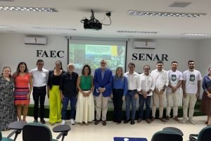 CNA e Faec Lançam Projeto RetifiCAR para Regularização Ambiental no Ceará