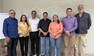 SDA e BNDES alinham estratégias para fortalecer as cooperativas no Ceará.