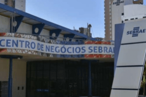 Participantes em auditório do Sebrae em Fortaleza
