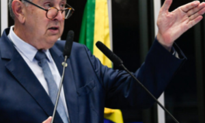 Agricultor renegocia sua dívida para manter a produção ativa