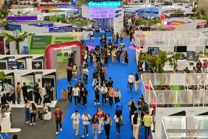 Feira do Empreendedor 2025 impulsiona inovação