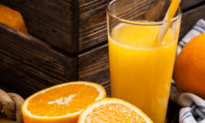 A tarifa dos EUA sobre o suco de laranja pode comprometer as exportações do Brasil