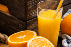 nova tarifa dos EUA preocupa setor de suco de laranja brasileiro