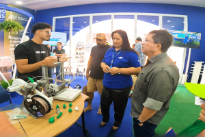 Impressora 3D usada na agricultura familiar no Cariri