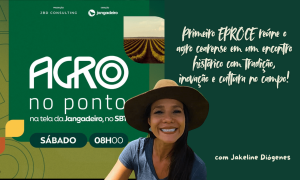  Encontro de Produtores Rurais do Ceará na Fazenda Boísa, com foco em inovação e união