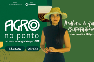 Mulheres do agro na produção da carnaúba