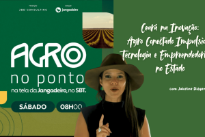 Produtores, startups e visitantes durante o Ceará Tech Summit e Feira do Empreendedor em Fortaleza.
