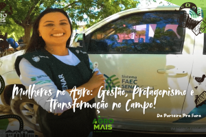 A liderança feminina agro transforma a gestão e impulsiona a inovação nas propriedades rurais.
