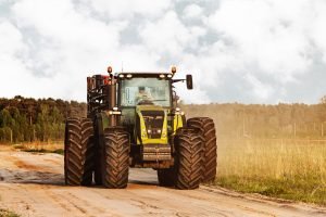 2024: Crescimento e Desafios no Horizonte do Agro Paulista