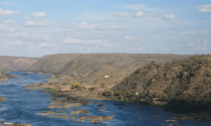 Nova estrutura amplia capacidade de bombeamento da transposição do São Francisco