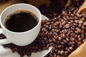 Produtores colhem café em lavoura brasileira na safra 2025/26