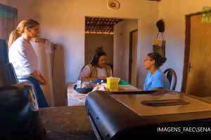 Senar amplia ações de aprendizagem rural, assistência técnica e promoção social para produtores em 2026.