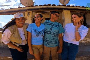 Programa Saúde no Campo leva prevenção e acompanhamento médico ao produtor rural.