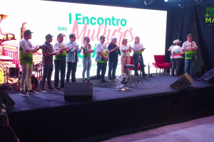 Evento reuniu agricultores, representantes da FAEC e lideranças políticas do estado do Ceará em Iguatú