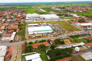 Encontro promoveu integração e desenvolvimento do agronegócio
