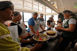 A FAEC e o Senar-CE lançaram oficialmente a Caravana Senhoras da Terra em março de 2026, durante as comemorações do Dia Internacional da Mulher. 